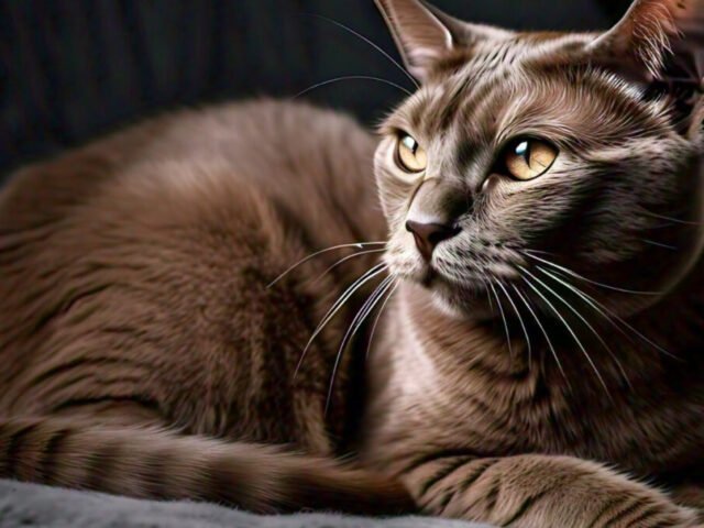 Havana Brown Cat Breed: A Complete Guide to Appearance, Personality, and Care