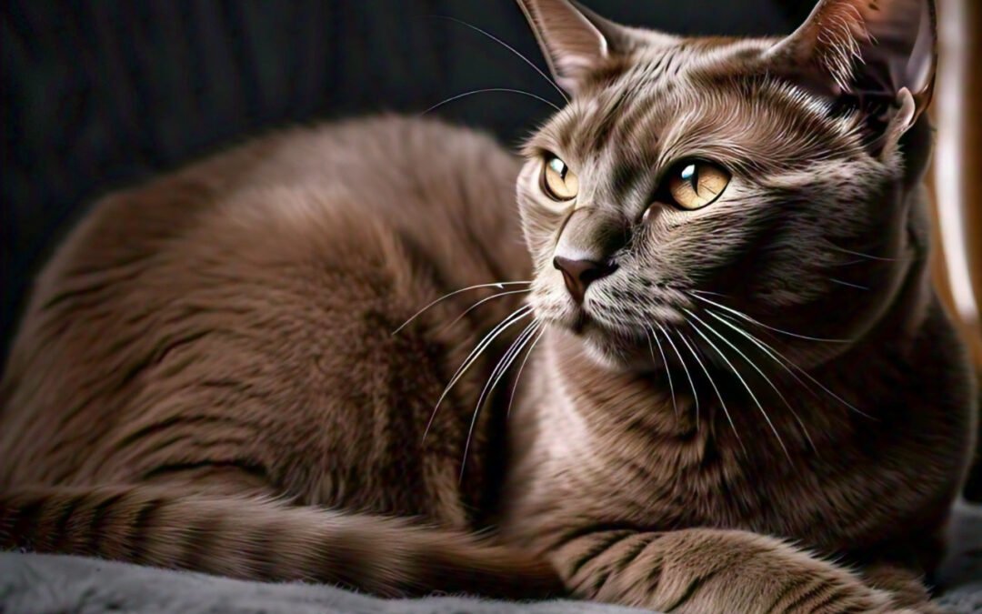 Havana Brown Cat Breed: A Complete Guide to Appearance, Personality, and Care