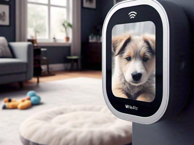 Top Pet Tech Gadgets of 2025: Product Recommendations