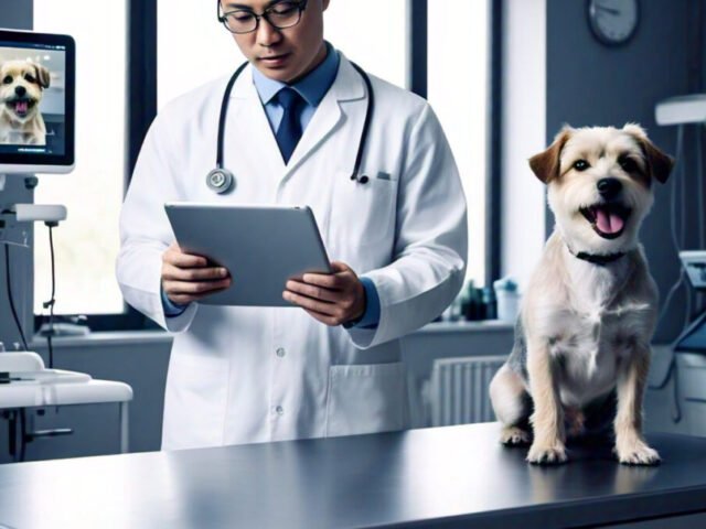 Innovative Pet Tech to Look Forward to in 2025: A Complete Guide