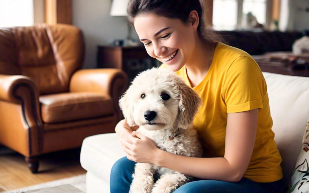 Should I Get a Dog? How to Evaluate Your Lifestyle Before Adopting a Dog