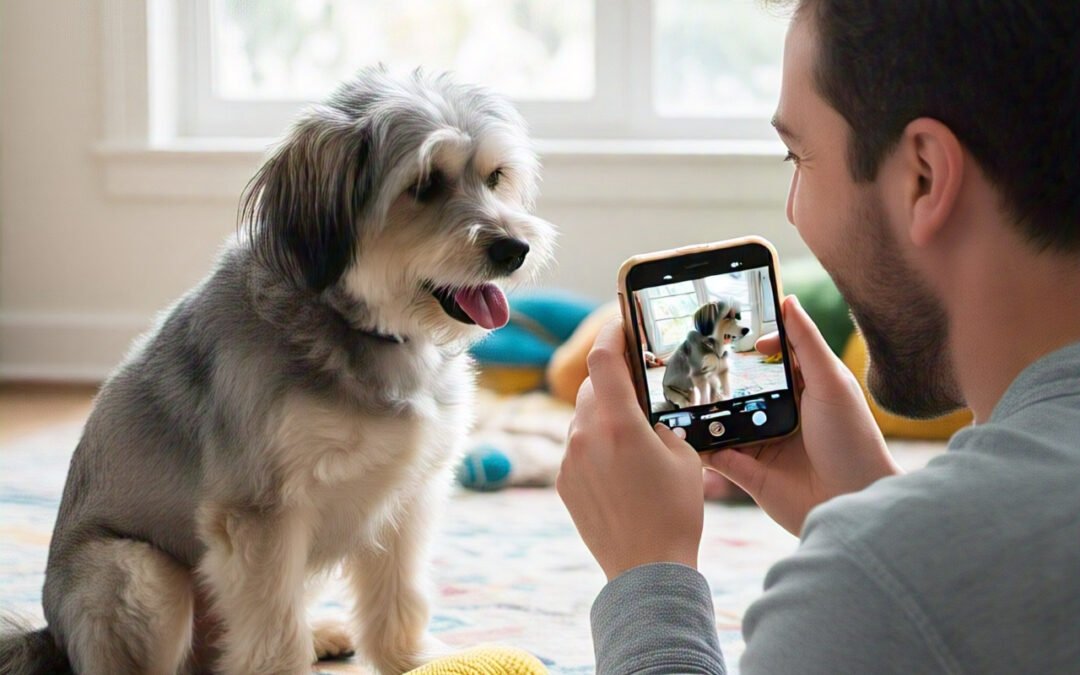 10 Ways Social Media Transforms the Lives of Pet Owners