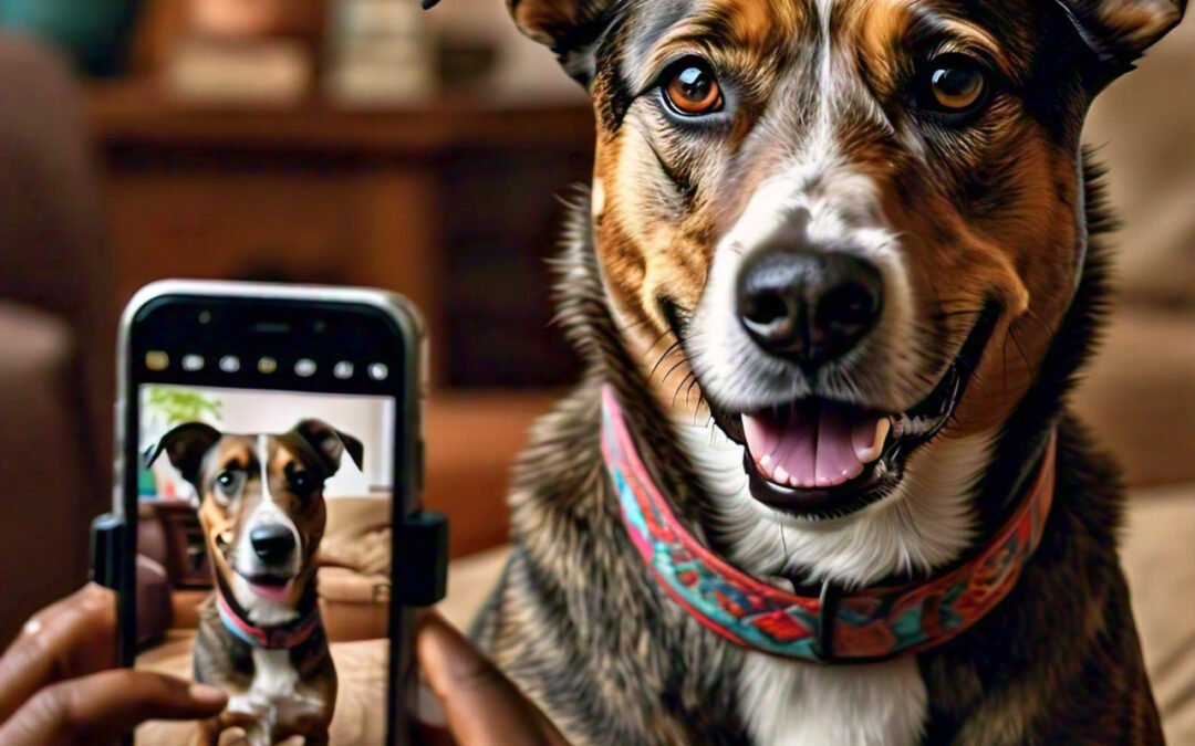 From Tips to Tribes: How Social Media Empowers Pet Owners Worldwide