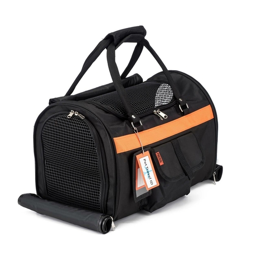 312 Hideaway™ Duffel - Pet Carrier - Image 11