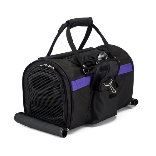 312 Hideaway™ Duffel - Pet Carrier - Image 12