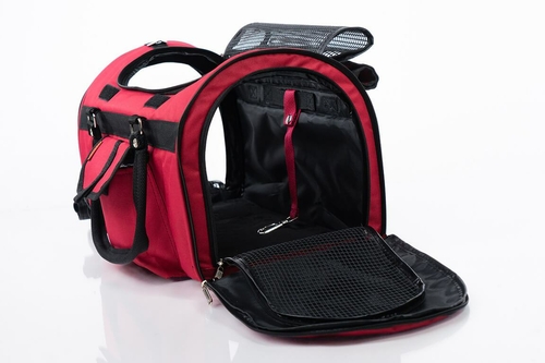 312 Hideaway™ Duffel - Pet Carrier - Image 15