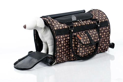 312 Hideaway™ Duffel - Pet Carrier - Image 16