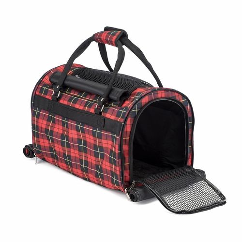 312 Hideaway™ Duffel - Pet Carrier - Image 8