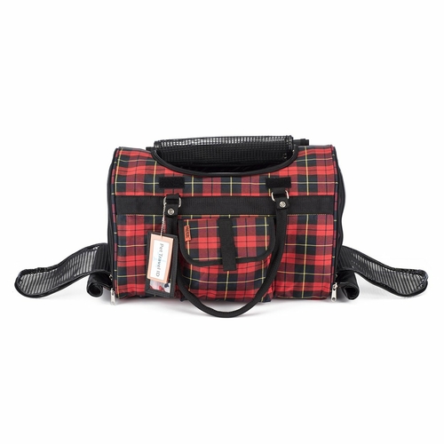 312 Hideaway™ Duffel - Pet Carrier - Image 10