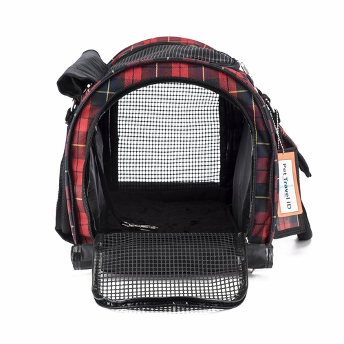 312 Hideaway™ Duffel - Pet Carrier - Image 9