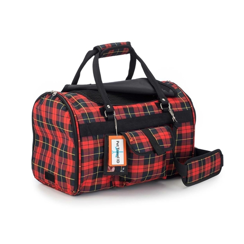 312 Hideaway™ Duffel - Pet Carrier - Image 5