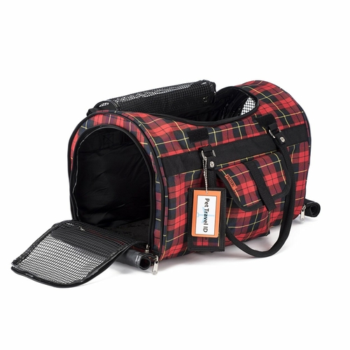 312 Hideaway™ Duffel - Pet Carrier - Image 6