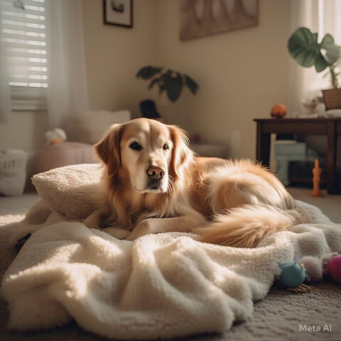 View of Dog Gestation Timeline: A Comprehensive Guide to Canine Pregnancy ...