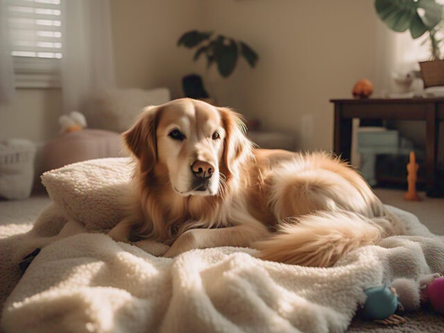 Dog Gestation Timeline: A Comprehensive Guide to Canine Pregnancy