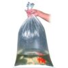 Aquascape 98910 8 in. x 15 in. Fish Bags - Case of 100
